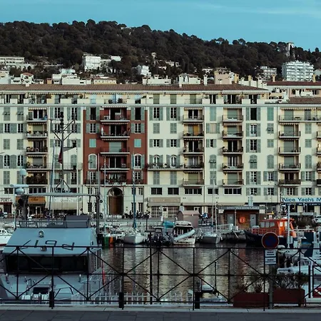 Studio Bello - Port De Apartamento Nice