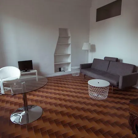 Apartamento Studio Bello - Port De Nice