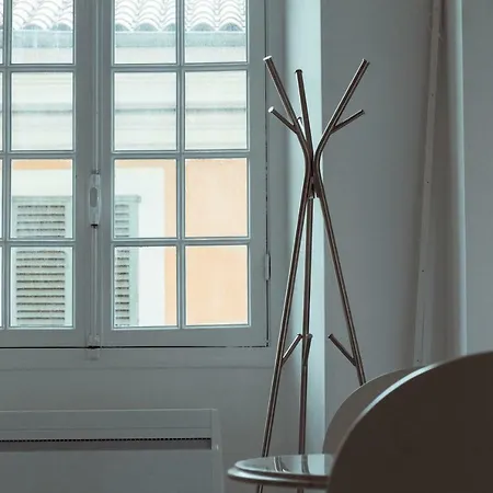 Studio Bello - Port De Nice