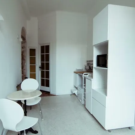Studio Bello - Port De Apartamento *
