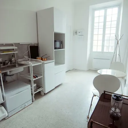 Studio Bello - Port De Apartamento Nice