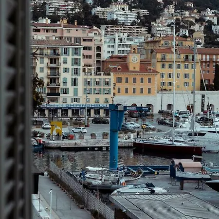 Studio Bello - Port De Apartamento Nice